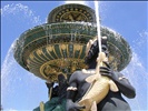 Place de la concorde